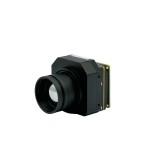 High Quality 256*192 CVBS Thermal Camera Module for Fpv Drone Infrared Core